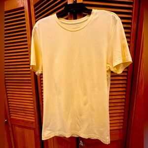 Mack Weldon 100% Pima Cotton Crew Neck T-Shirt